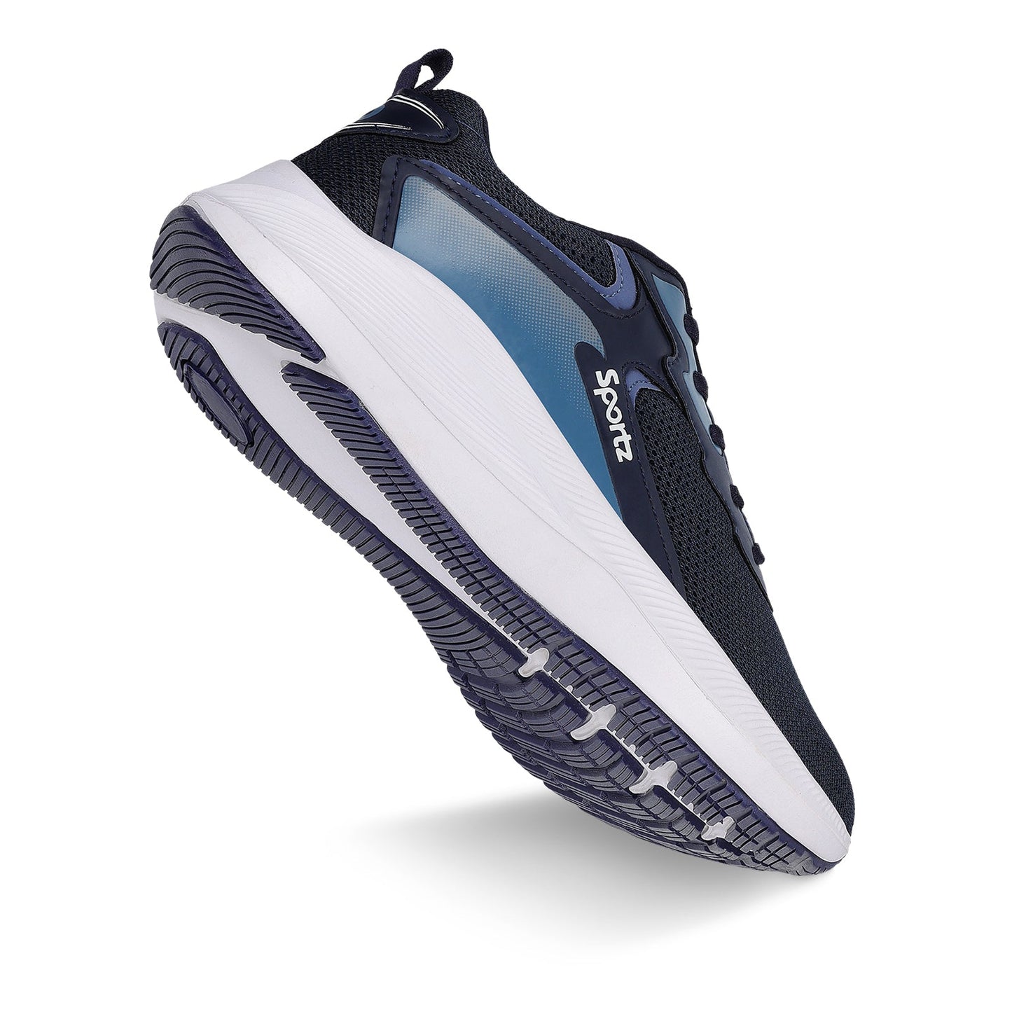 Men's Sports Shoe - WS9575 Navy Blue