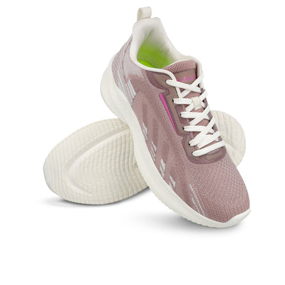 Walkaroo Womens Life Style  - WS9903 Magenta