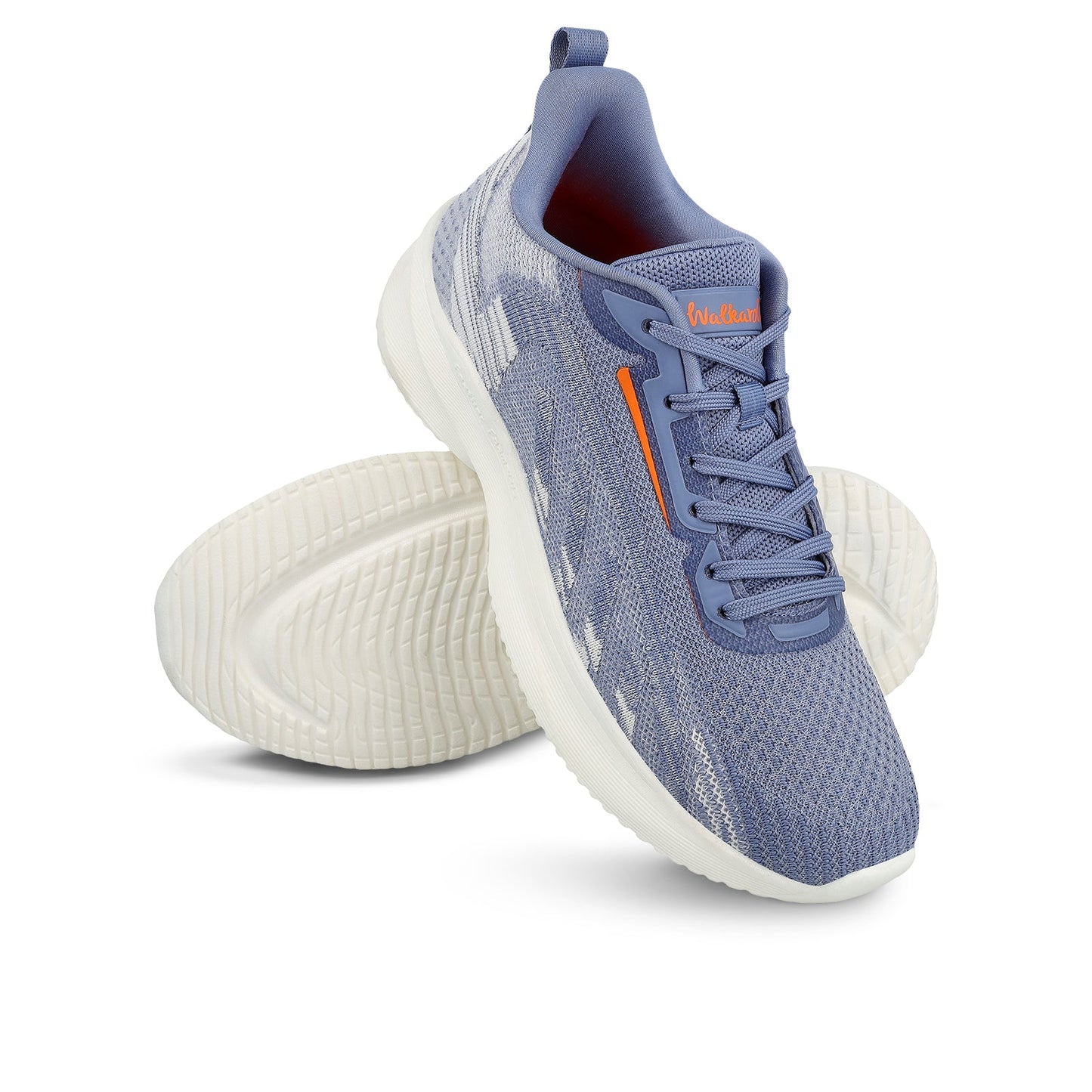 Walkaroo Womens Life Style  - WS9903 Steel Blue