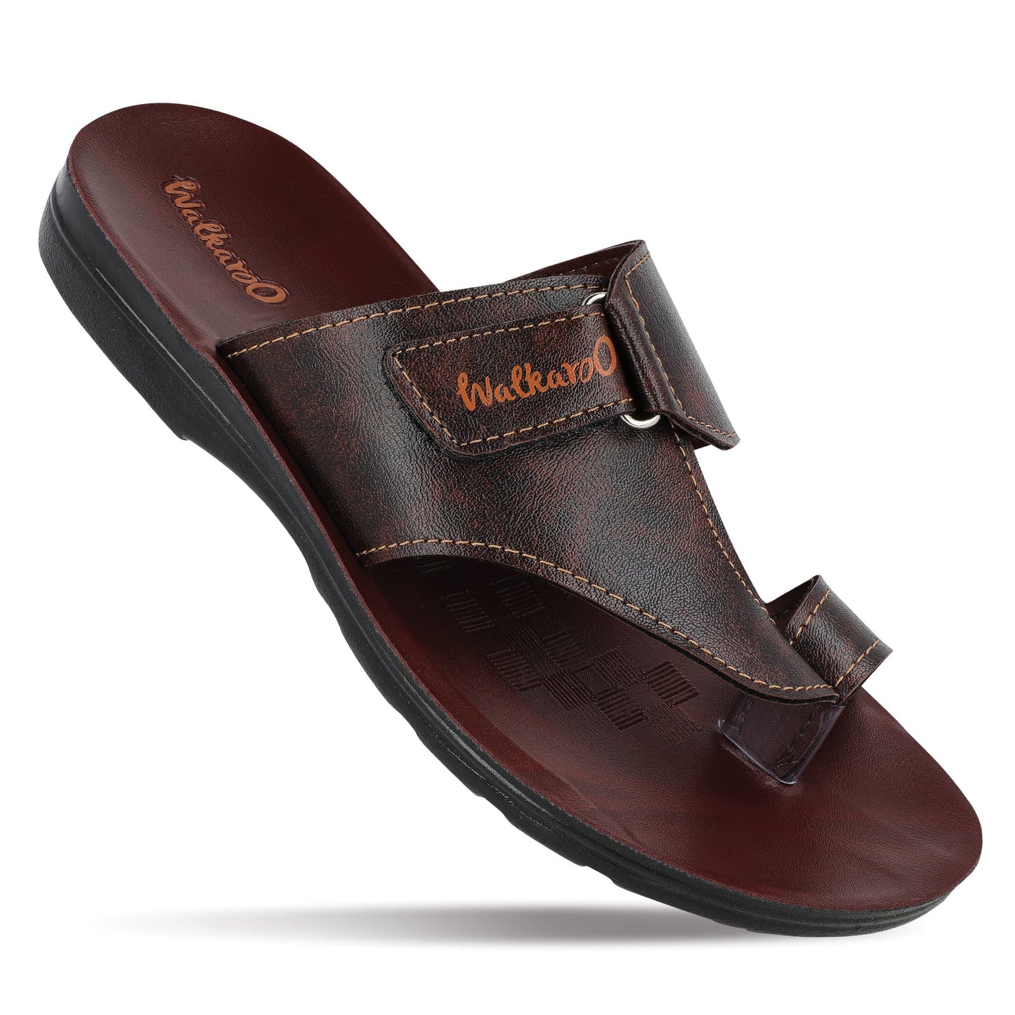 Men's Daily Wear Sandals  - BX1335 Brown