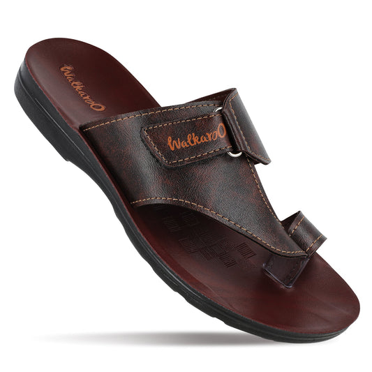 Men's Daily Wear Sandals  - BX1335 Brown
