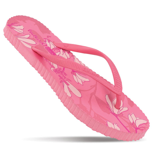 Women's Hawai Slippers - HL253 Pink