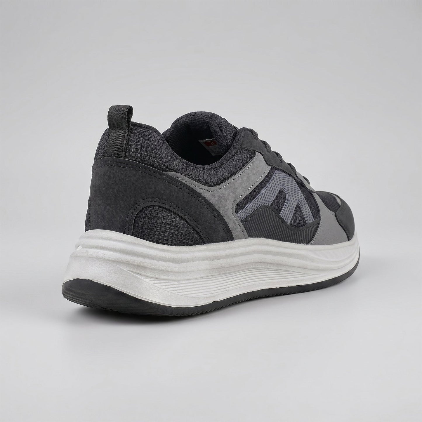 Men's Sports Shoe -ONG97009 Black