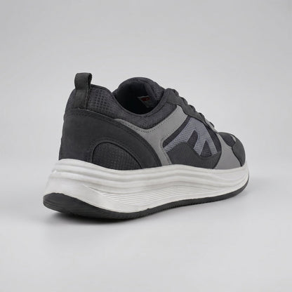 Men's Sports Shoe -ONG97009 Black