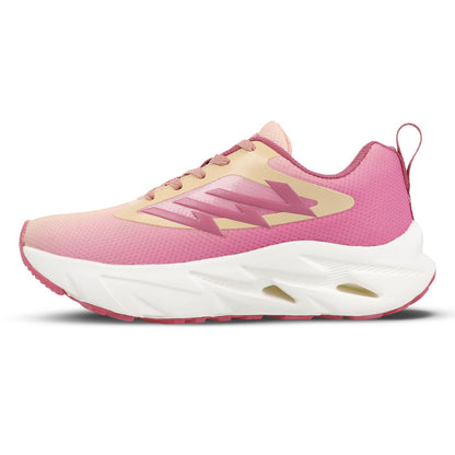 Women's Sports Shoes - SLE21999 Peach