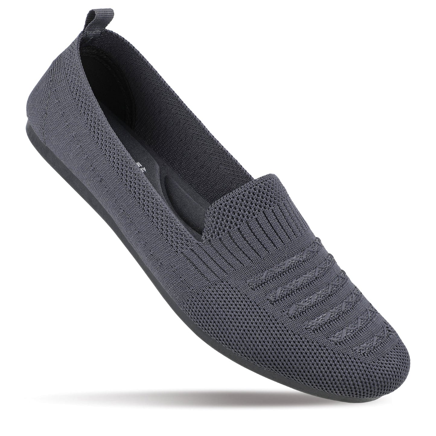 Women's Belly shoe -WC4883 Grey