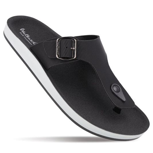 Men's Daily Wear Sandals - WE1332 Linx Black