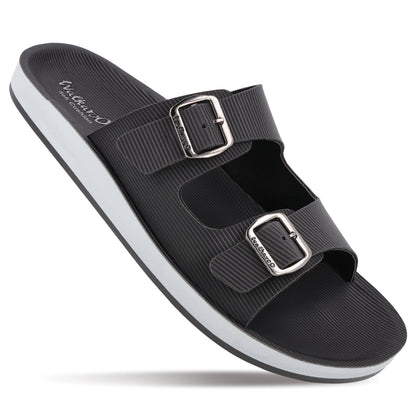 Men's Daily Wear Comfort Sandals - WE1333 Linx Black