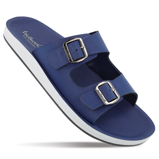 Men's Daily Wear Comfort Sandals - WE1333 Linx Blue