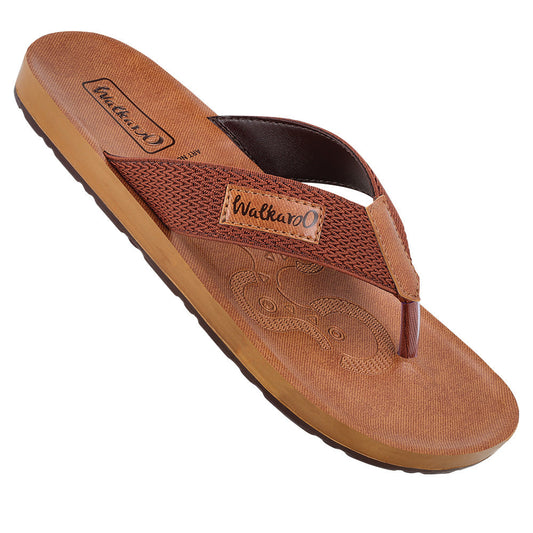 Men's Daily Wear Sandals  - WG5121 Brown