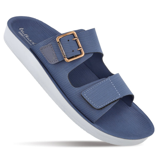 Men's Daily Wear Comfort Sandals - WGR53153 Blue