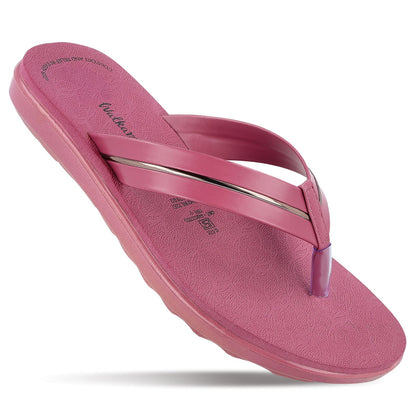 Women's Daily Wear Sandal  - WL7251 Fig