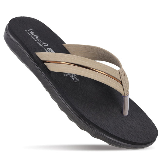 Women's Daily Wear Sandal  - WL7251 Sand
