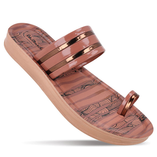 Women's Daily Wear Sandals  - WL7511 Blush