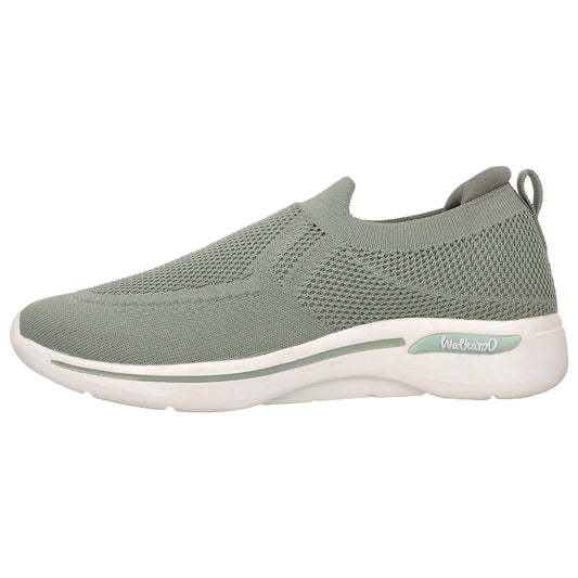 Women's Slip-on Walking Shoes - WS3264 Pista