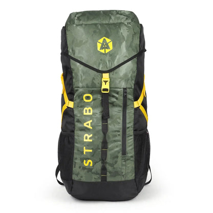 Patagonia Trekking Bag - Military Green