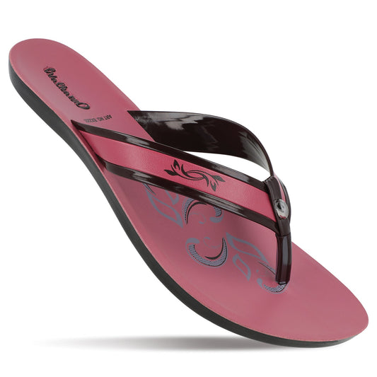 Women's Daily Wear Sandals  - BX2255 Fig