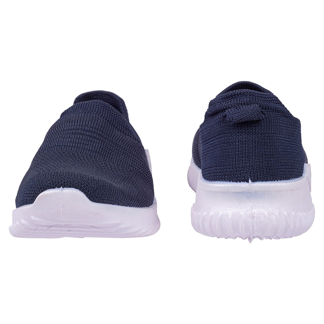 Walkaroo Girls Shoes - WS3254 Navy Blue - Walkaroo Footwear